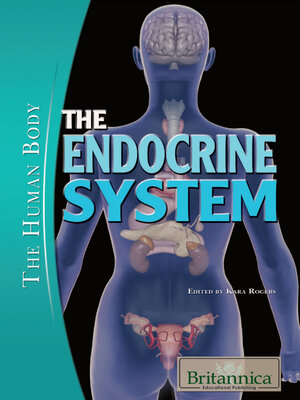 The Endocrine System - ebook